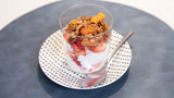 Homemade Granola - Roth – Culinary Scene