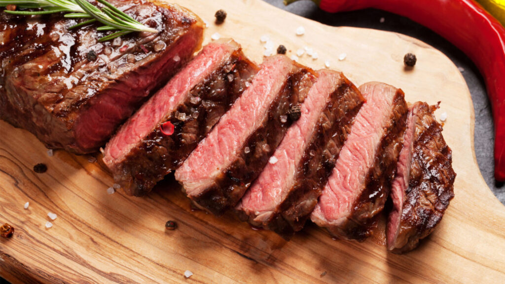 Virtual Butchery Fundamentals – Beef