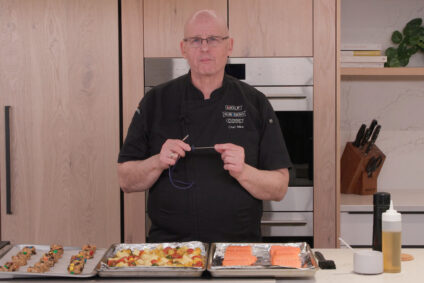 Wolf Built-In Ovens – Virtual Ownership