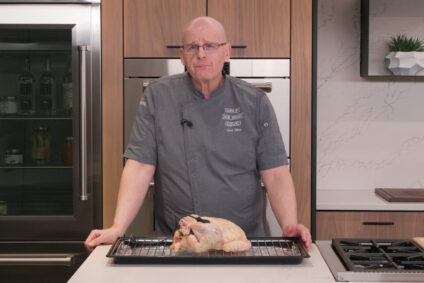 Wolf Convection Steam Oven – Virtual Ownership